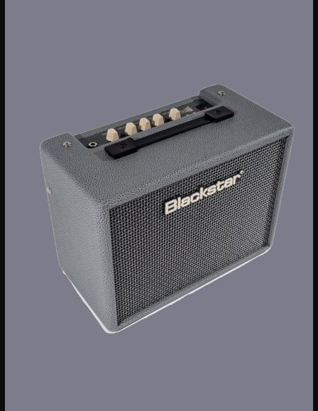 Blackstar Debut 15E Bronco Grey