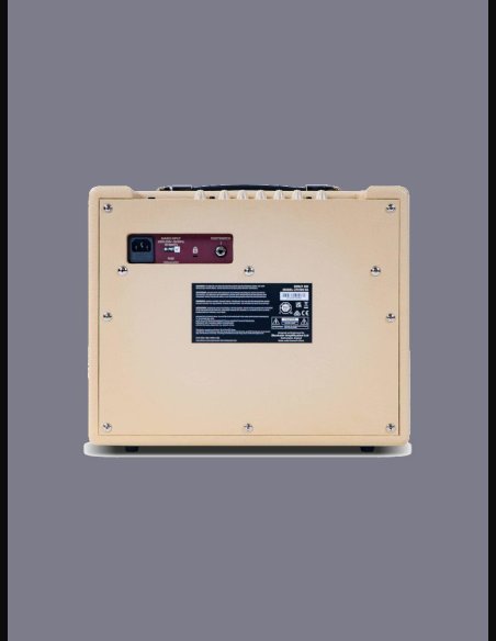 Blackstar Debut 30E Combo Cream