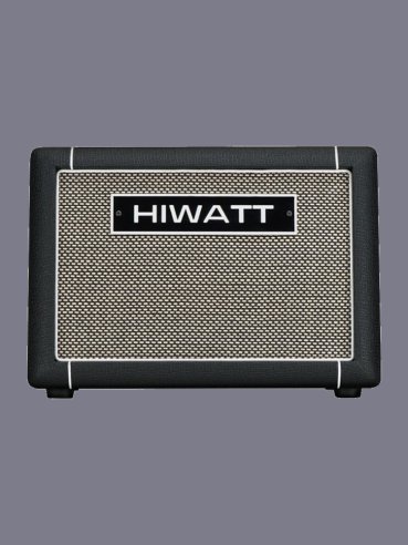 Hiwatt Leeds AC60