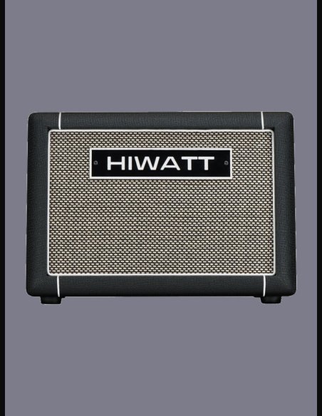 Hiwatt Leeds AC60