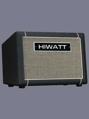 Hiwatt Leeds AC60