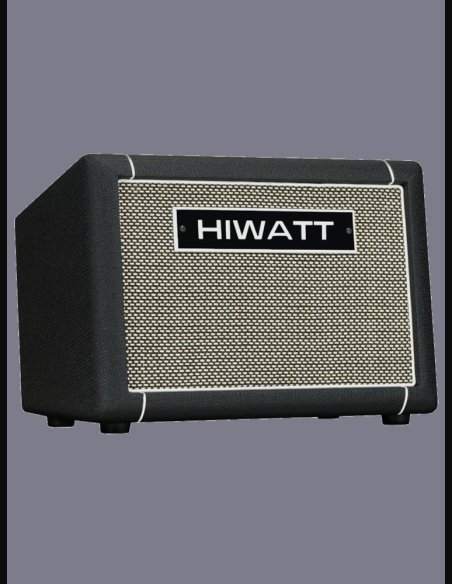Hiwatt Leeds AC60