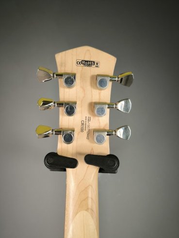 Cort Classic Rock CR100 Red Sunburst