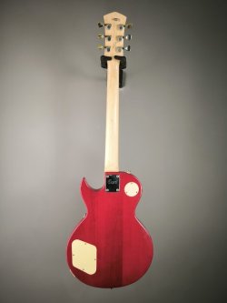 Cort Classic Rock CR100 Red Sunburst 2