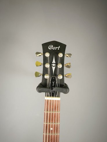 Cort Classic Rock CR100 Red Sunburst