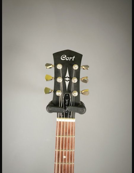 Cort Classic Rock CR100 Red Sunburst