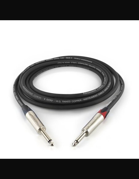 Reference GCR2-BK-JJ-6-Prolite