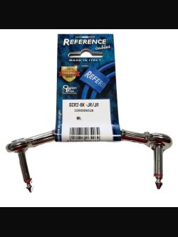 Reference GCR2-BK-JRJR-0,30 Reference Patch