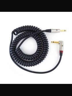 Reference RIC01-V-BK-JJR-5-Neutrik Spiralato