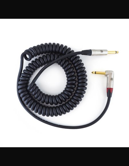 Reference RIC01-V-BK-JJR-5-Neutrik Spiralato