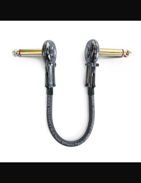 Reference RIC43FX-GR-0,10-R Cavo Patch