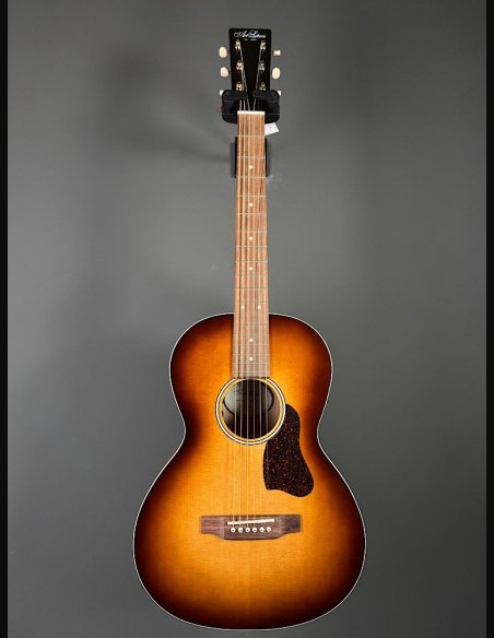 Art & Lutherie Roadhouse Lightburst GT EQ Chitarra Folk Elettrificata