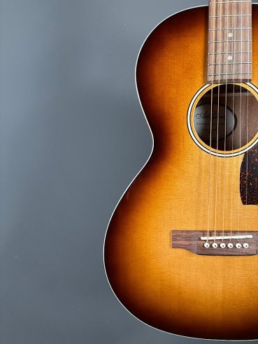 Art & Lutherie Roadhouse Lightburst GT EQ Chitarra Folk Elettrificata