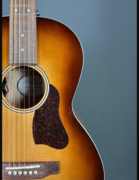 Art & Lutherie Roadhouse Lightburst GT EQ Chitarra Folk Elettrificata