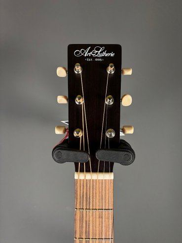 Art & Lutherie Roadhouse Lightburst GT EQ Chitarra Folk Elettrificata