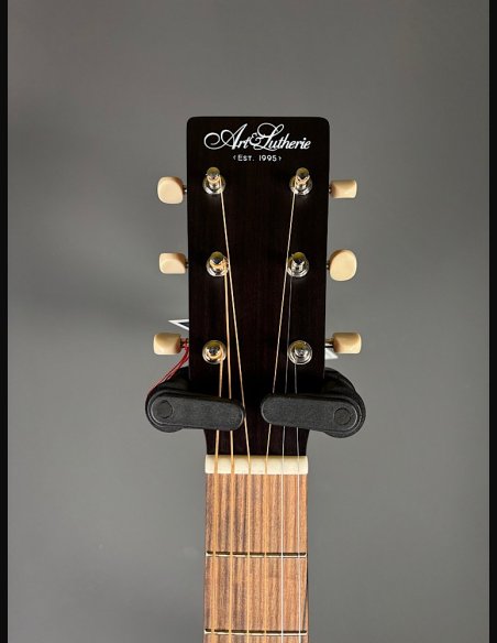 Art & Lutherie Roadhouse Lightburst GT EQ Chitarra Folk Elettrificata