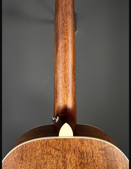 Art & Lutherie Roadhouse Lightburst GT EQ Chitarra Folk Elettrificata