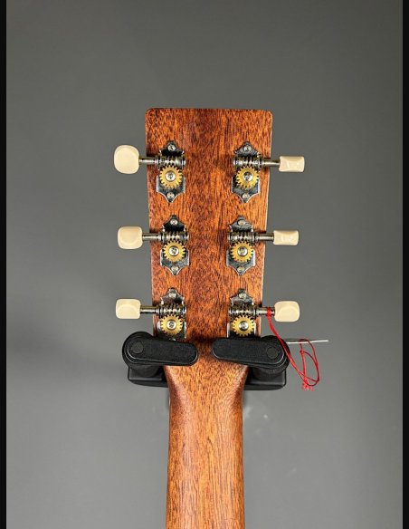 Art & Lutherie Roadhouse Lightburst GT EQ Chitarra Folk Elettrificata