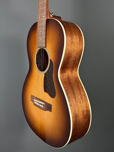 Art & Lutherie Roadhouse Lightburst GT EQ Chitarra Folk Elettrificata