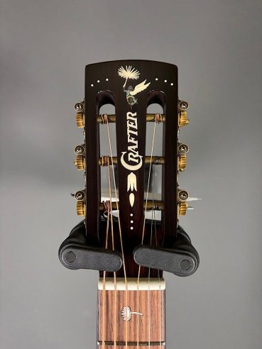 Crafter MIND-D 2500 CE ALK-DL Chitarra Folk Elettrificata