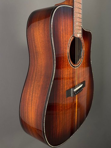 Crafter MIND-D 2500 CE ALK-DL Chitarra Folk Elettrificata