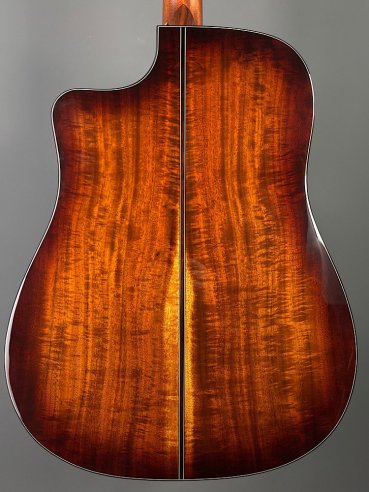 Crafter MIND-D 2500 CE ALK-DL Chitarra Folk Elettrificata