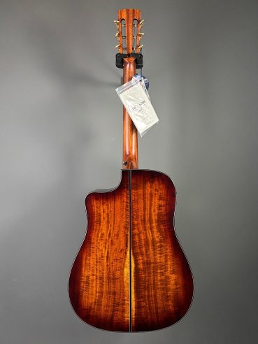 Crafter MIND-D 2500 CE ALK-DL Chitarra Folk Elettrificata