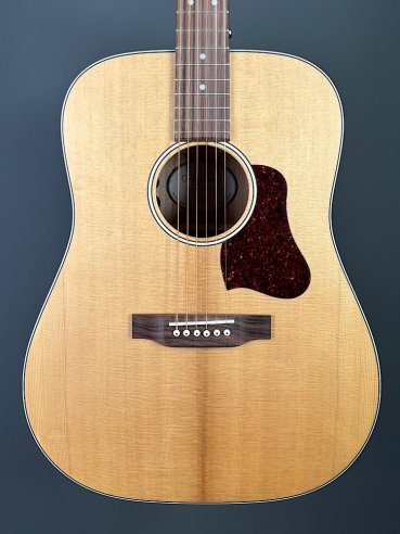 Art & Lutherie Americana EQ Chitarra Folk Elettrificata