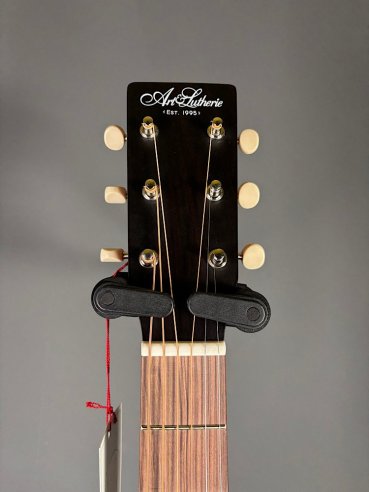 Art & Lutherie Americana EQ Chitarra Folk Elettrificata