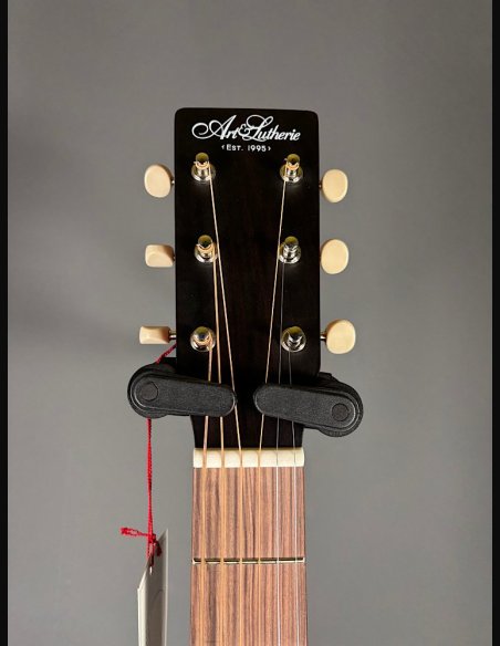 Art & Lutherie Americana EQ Chitarra Folk Elettrificata