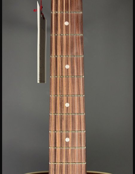 Art & Lutherie Americana EQ Chitarra Folk Elettrificata