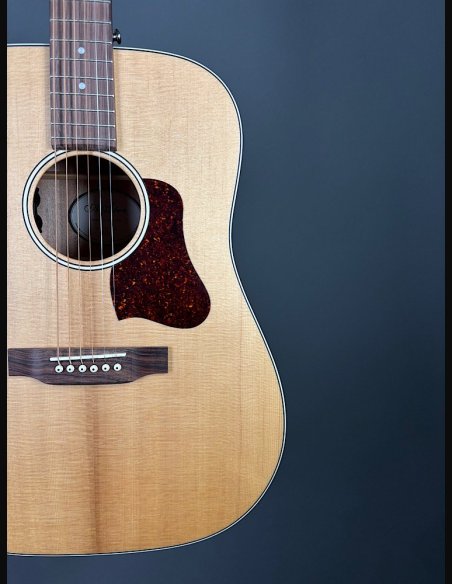 Art & Lutherie Americana EQ Chitarra Folk Elettrificata