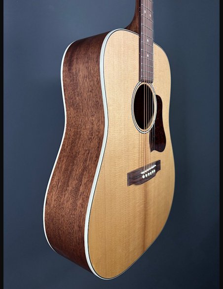 Art & Lutherie Americana EQ Chitarra Folk Elettrificata