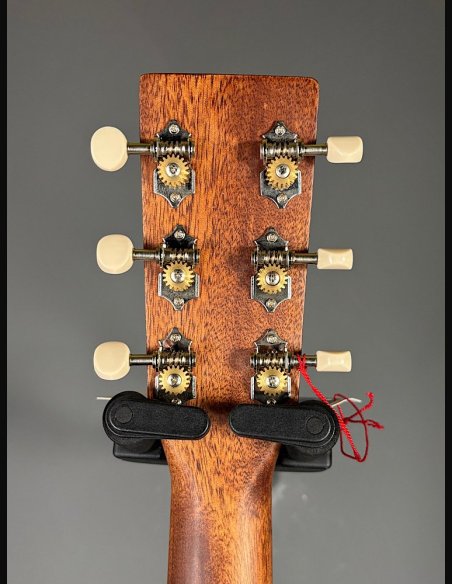 Art & Lutherie Americana EQ Chitarra Folk Elettrificata