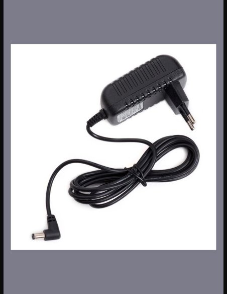 Rockboard RP NT 5 EU Power Supply 9V DC 1300mA