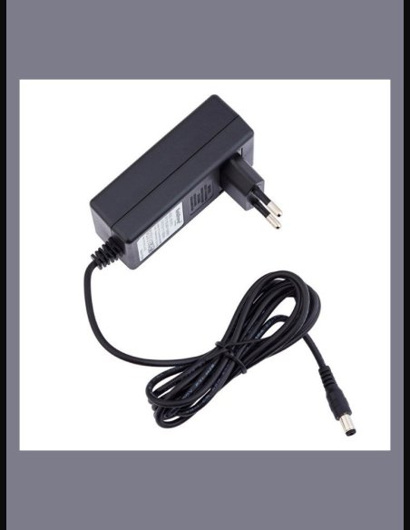 Rockboard RP NT 13 EU Power Supply 9V DC 2000mA