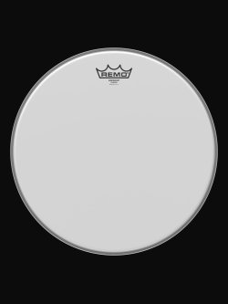 Remo Emperor 14" Pelle Opaca