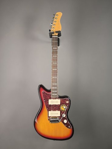Sire J3 3Tone Sunburst