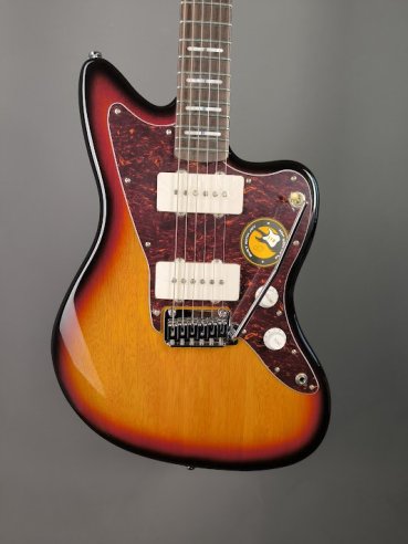 Sire J3 3Tone Sunburst