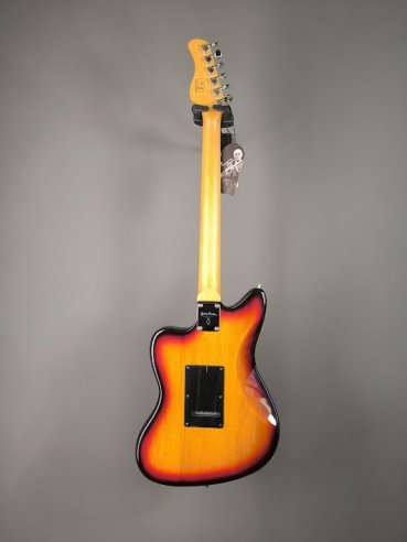 Sire J3 3Tone Sunburst