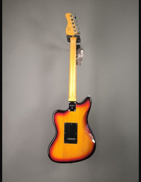 Sire J3 3Tone Sunburst