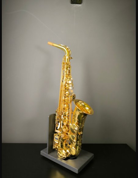 Selmer SA80 II Alto Sax