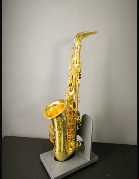 Selmer SA80 II Alto Sax