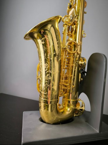 Selmer SA80 II Alto Sax