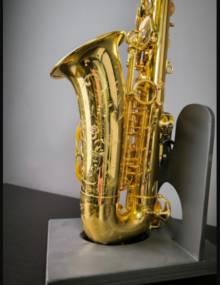 Selmer SA80 II Alto Sax