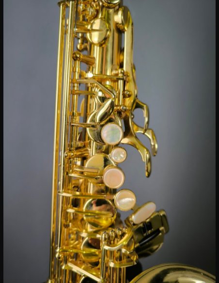 Selmer SA80 II Alto Sax