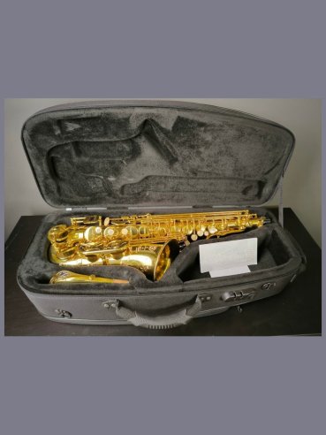 Selmer SA80 II Alto Sax