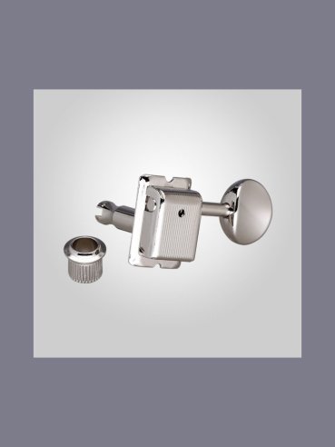 Gotoh SD9105MN Meccanica L6 Vintage Cromo