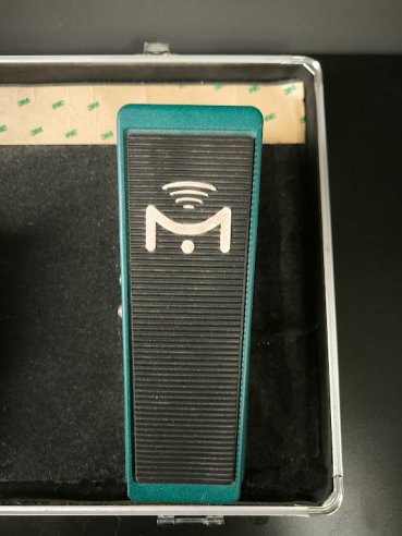 Kemper Profiling Amplifier Head Black + Profile Remote + Mission EP1-KP + Bag Profiler Stage + Case