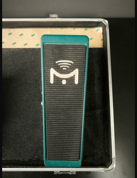 Kemper Profiling Amplifier Head Black + Profile Remote + Mission EP1-KP + Bag Profiler Stage + Case